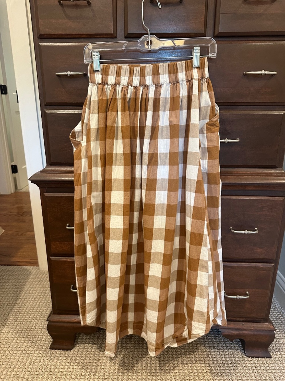 Gingham Set - Picture 6 of 10